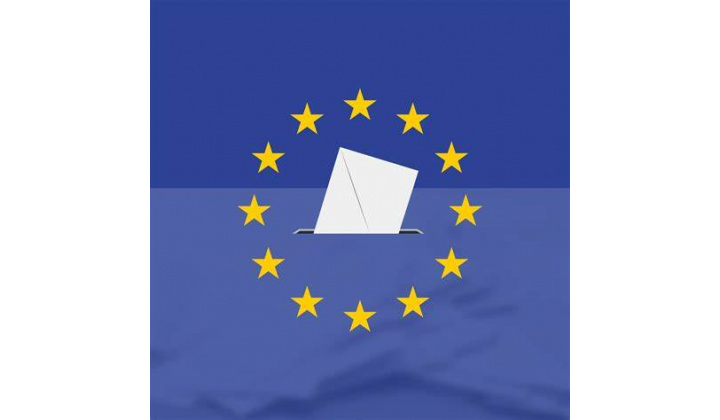 Fotka pre článok Zápisnica okrskovej volebnej komisie vo voľbách do EP