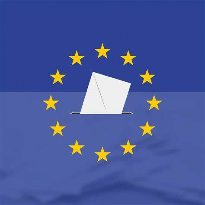 Menšia fotka pre článok Zápisnica okrskovej volebnej komisie vo voľbách do EP